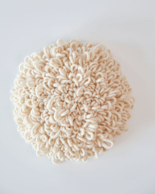 Oodi väreille pienteos - pyöreät