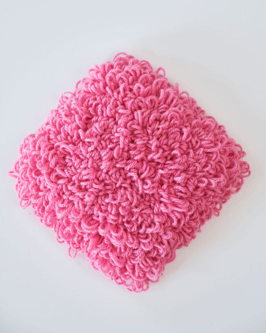 Oodi väreille pienteos - neliöt