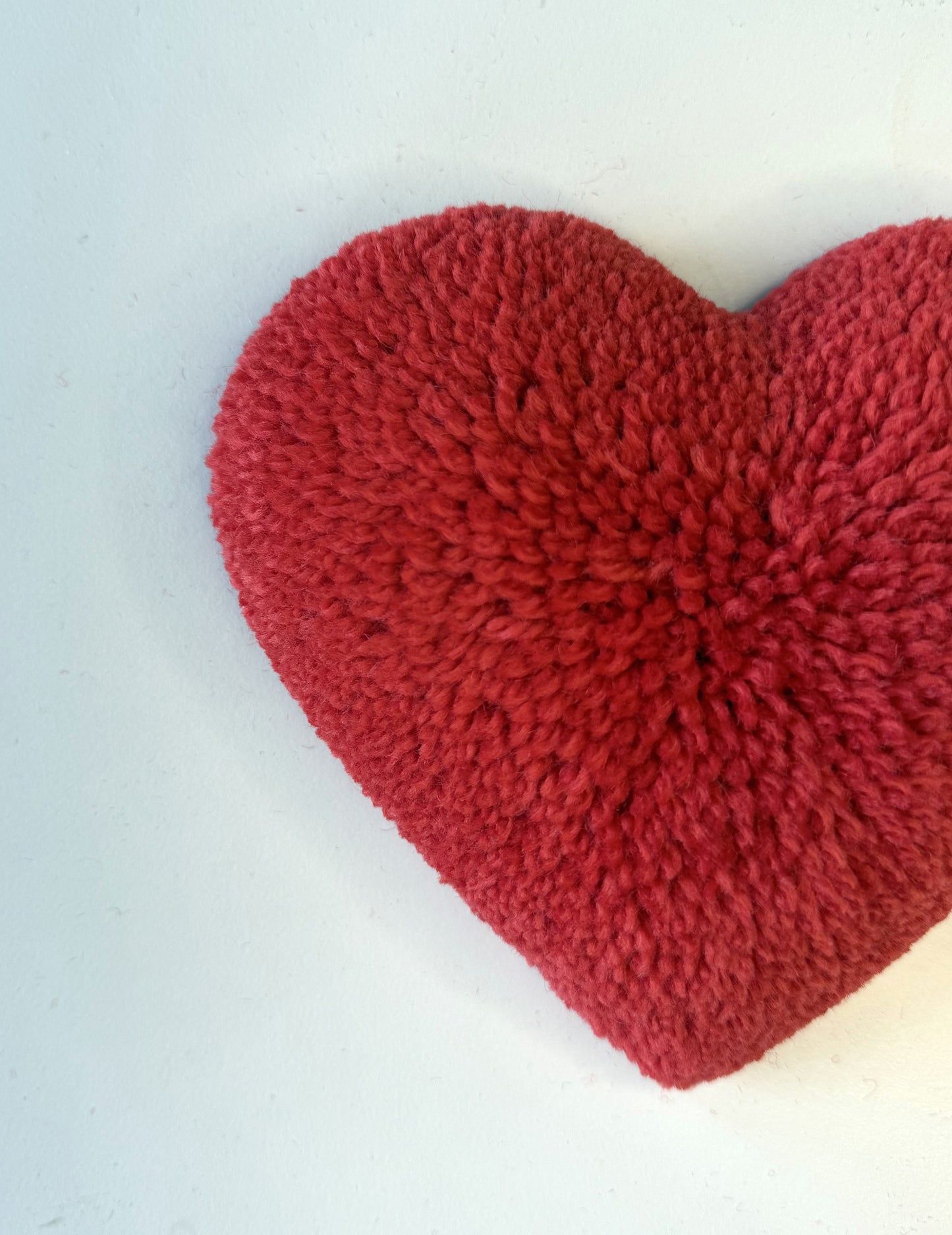 Sydän-teos, Paprika