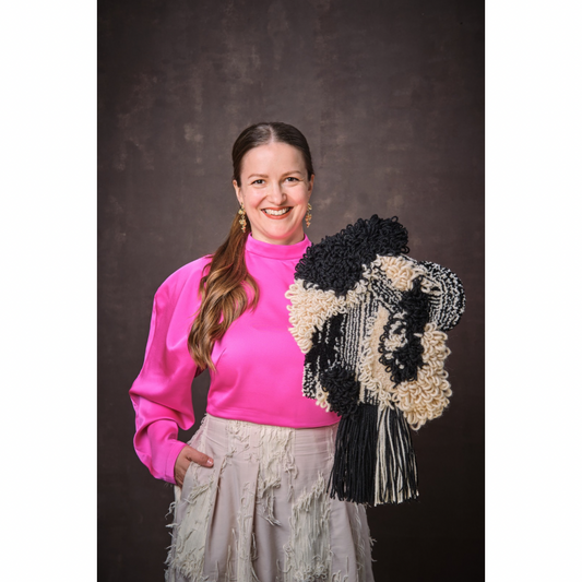 Älä himmennä loistettasi -tekstuuriryijyt 2kpl