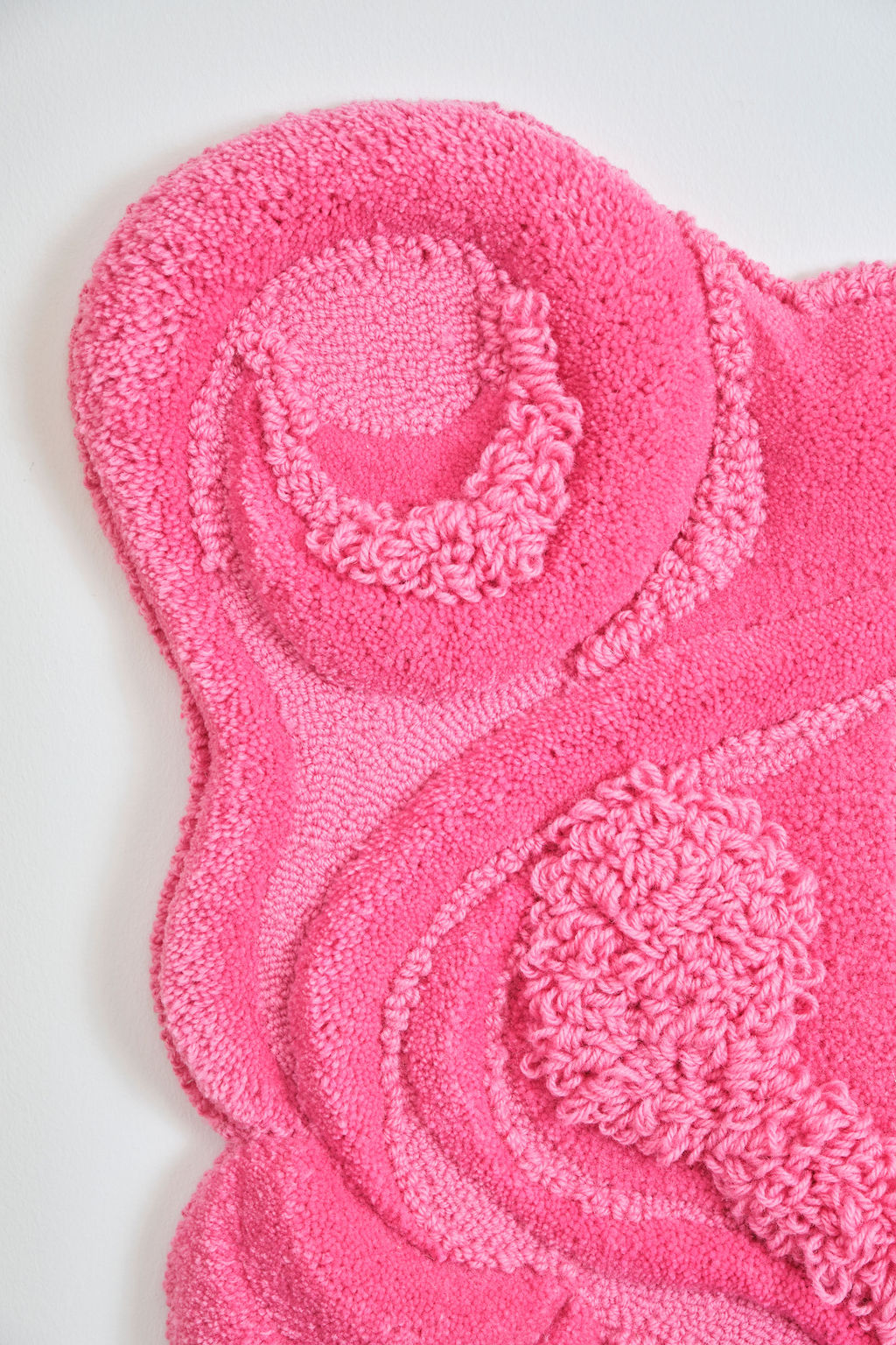 Elämän Energia M03 Väri Pitaija Koko M 44cm x 84cm