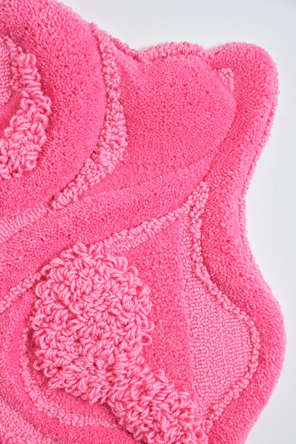 Elämän Energia M03 Väri Pitaija Koko M 44cm x 84cm