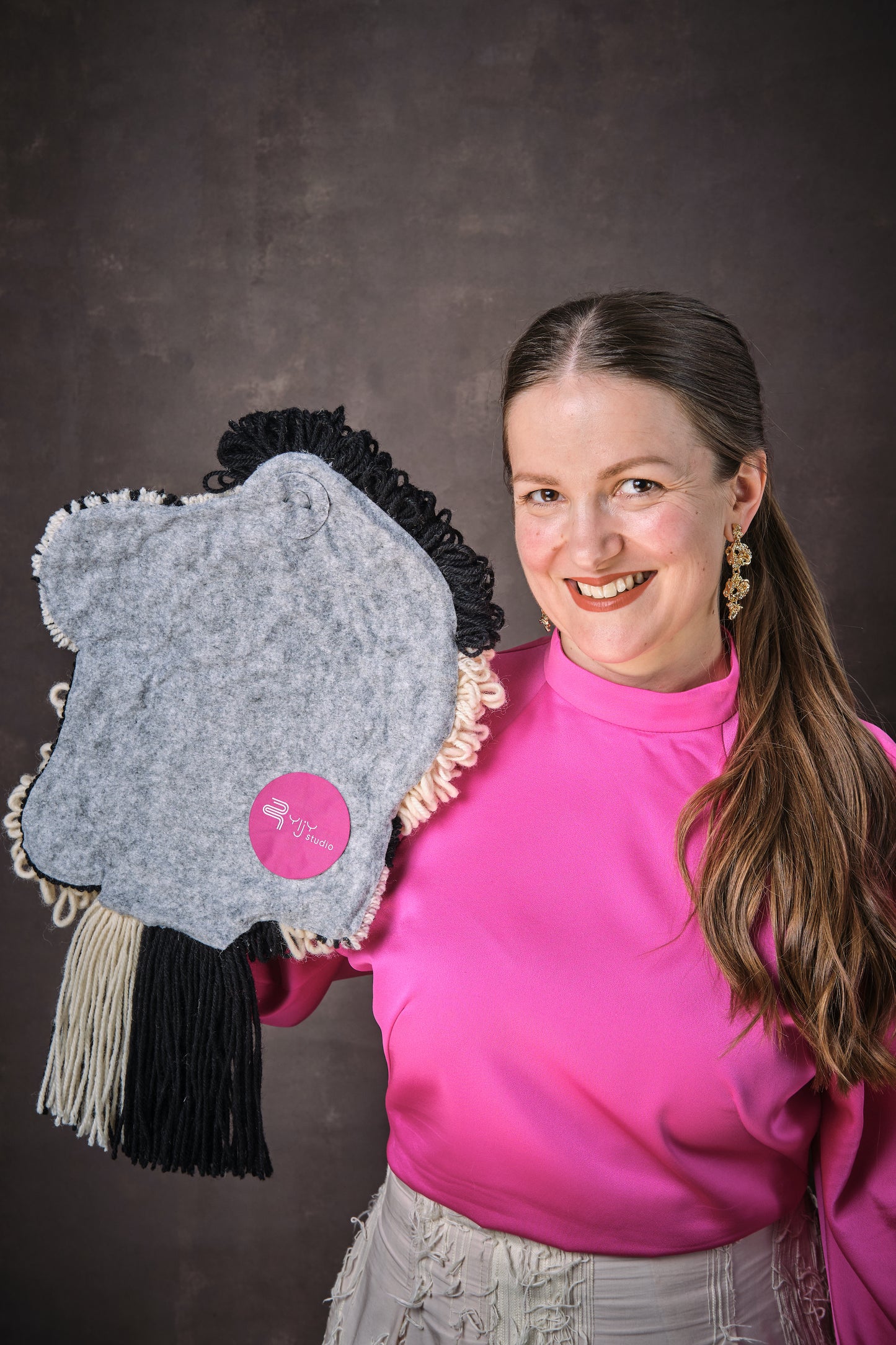 Älä himmennä loistettasi -tekstuuriryijyt 2kpl