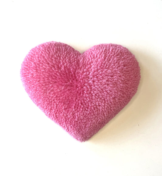 Sydän-teos, Pitaija