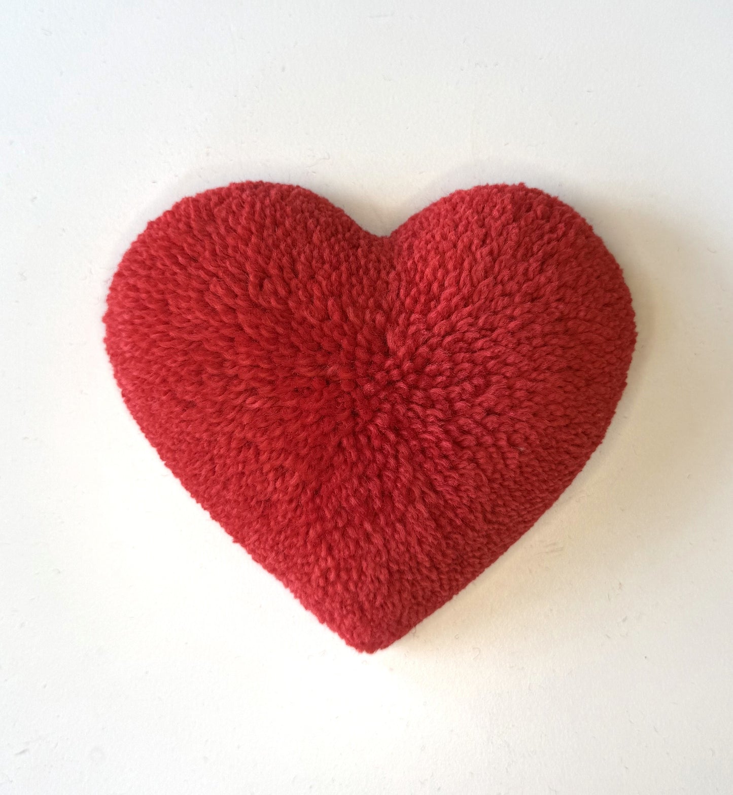 Sydän-teos, Paprika