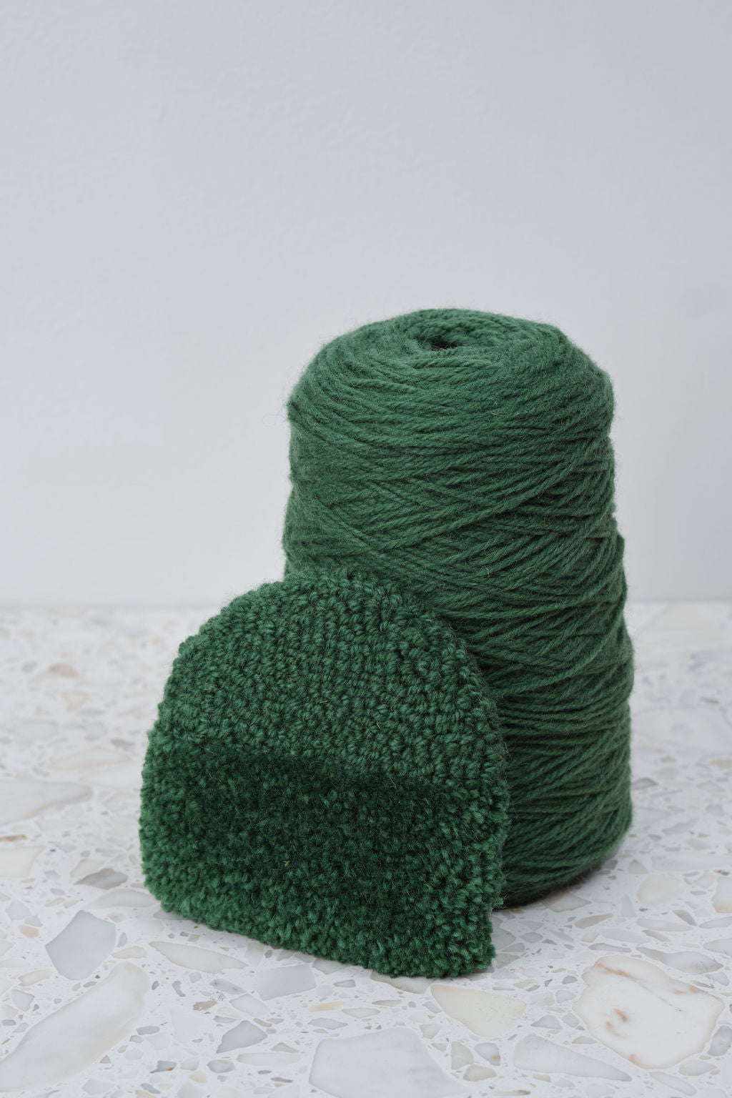 Elämän Energia M01 Metsänvihreä, koko M 58cm x 98cm