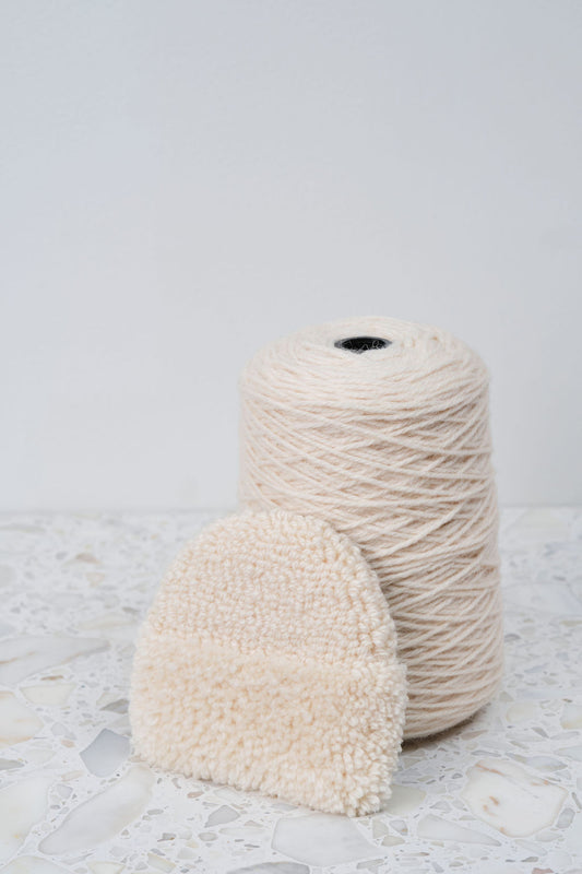 Sydän-teos, Valkosuklaa